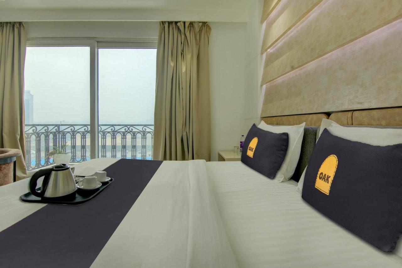 Townhouse Oak Hotel Dev Palace เดลี ภายนอก รูปภาพ
