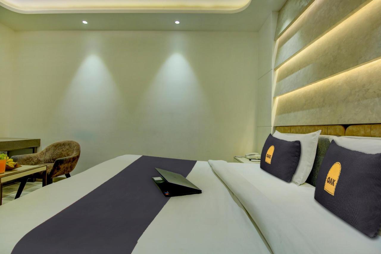 Townhouse Oak Hotel Dev Palace เดลี ภายนอก รูปภาพ